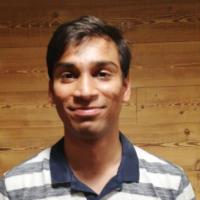 Kushagra A. -  - Subject Matter Expert from Kolabtree