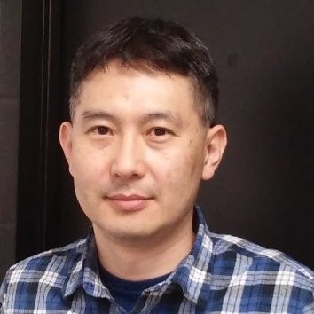 KWANGCHUL K. - Ph.D - Subject Matter Expert from Kolabtree