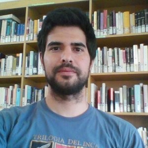 Izar D. - Master in Bioinformaticcs - Subject Matter Expert from Kolabtree