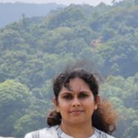 Anjali P. - PhD - Nanoscience and Technology - Subject Matter Expert from Kolabtree