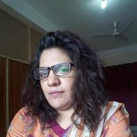 Nadia M. - PhD, Biochemistry - Subject Matter Expert from Kolabtree