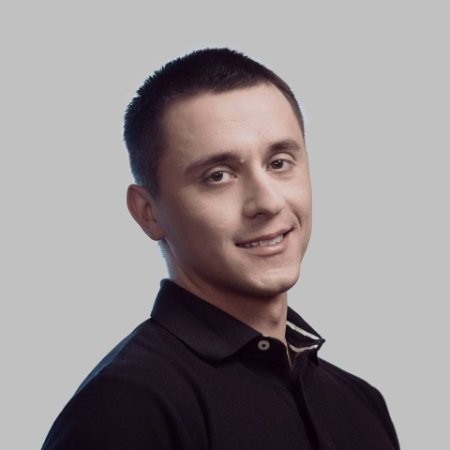 Adam S. - PhD in Robotics - Subject Matter Expert from Kolabtree