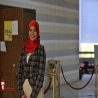 sarah salah electronics freelance expert