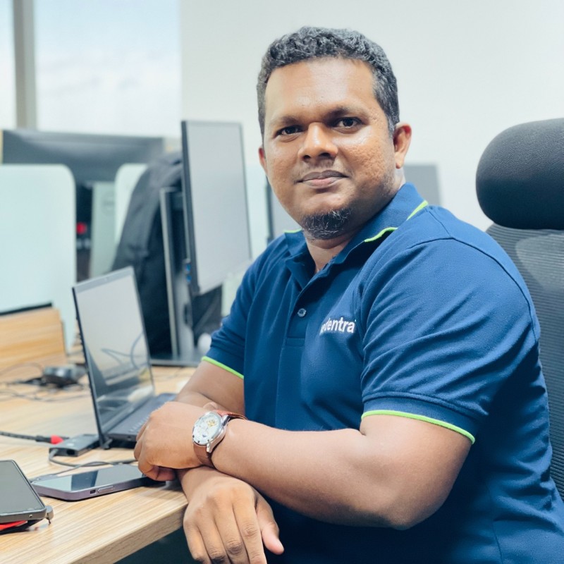 Mohammed S. - B.Sc. (Hons) Electrical and Electronics Engineering - Subject Matter Expert from Kolabtree