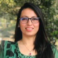 Fatima N. - Doctorate - Subject Matter Expert from Kolabtree