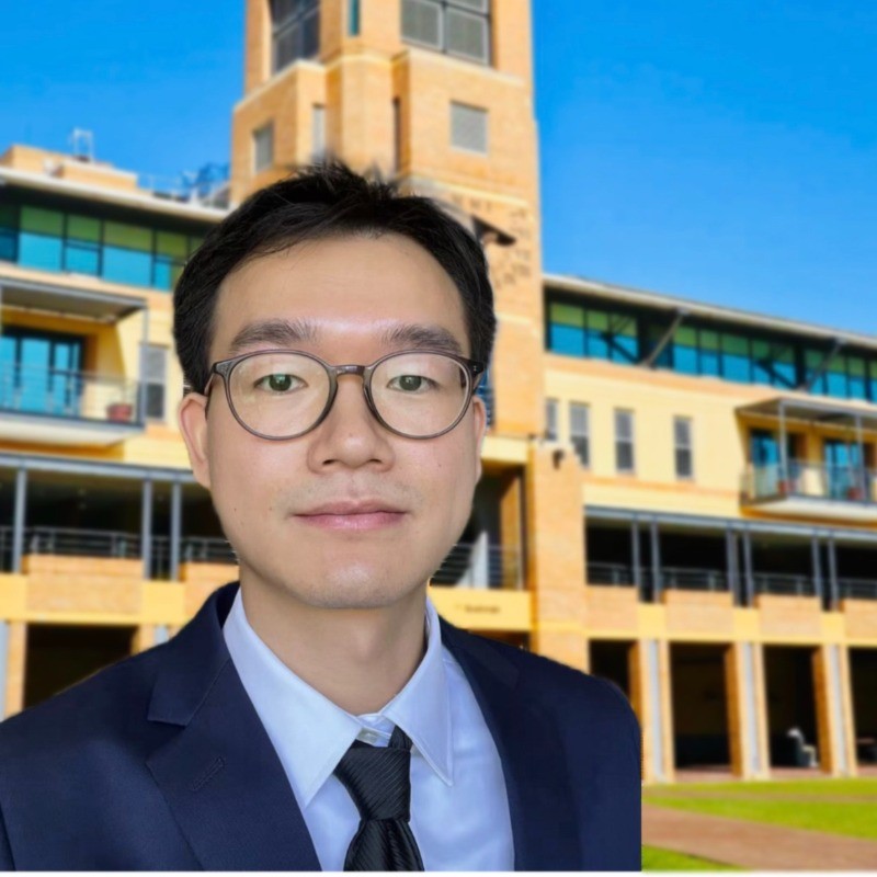 Yao C. - Doctor of Philosophy - School of Chemistry - Subject Matter Expert from Kolabtree