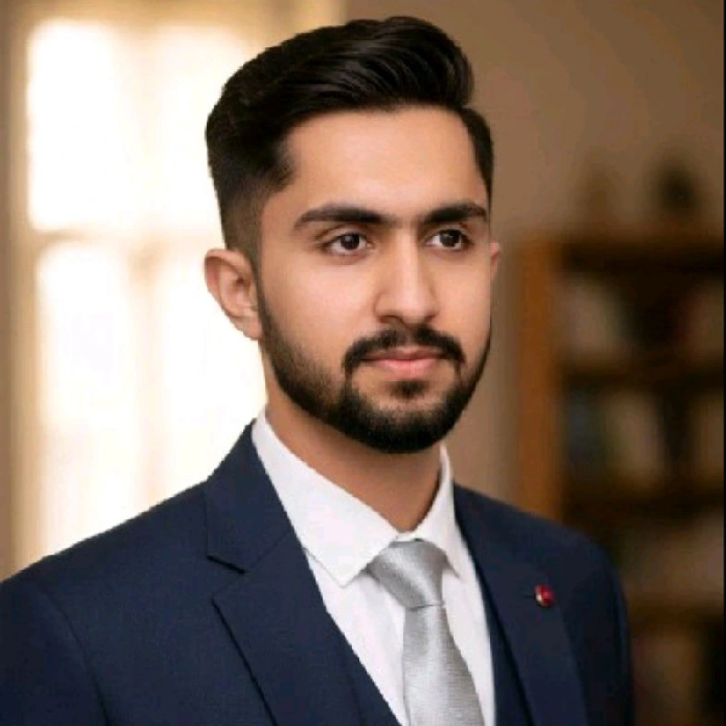 Muhammad A. - RIPHAH International University - Subject Matter Expert from Kolabtree