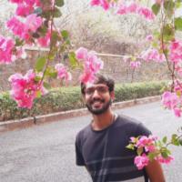 Rutwik B. - Ph.D., Biology - Subject Matter Expert from Kolabtree