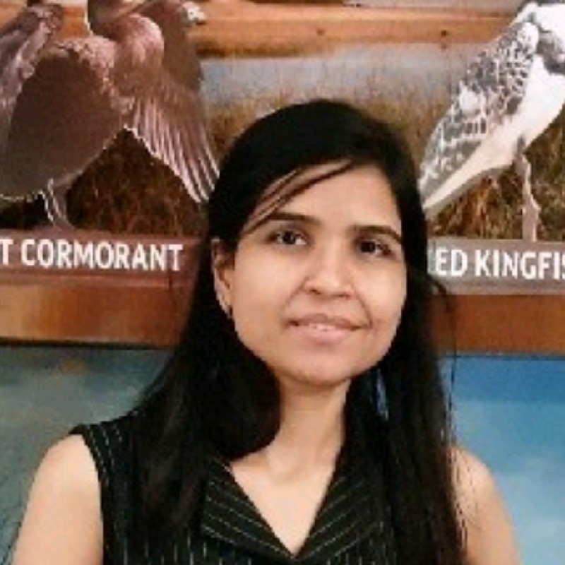 Krishna K. - Master in Pharmacology - Subject Matter Expert from Kolabtree