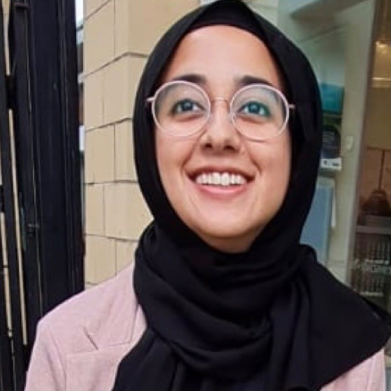 Sanaa H. - MA Novel Writing - Department of Media - Subject Matter Expert from Kolabtree