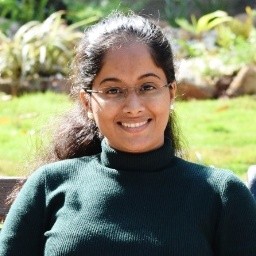 ashlesha bhagwat freelance food safety expert for hire