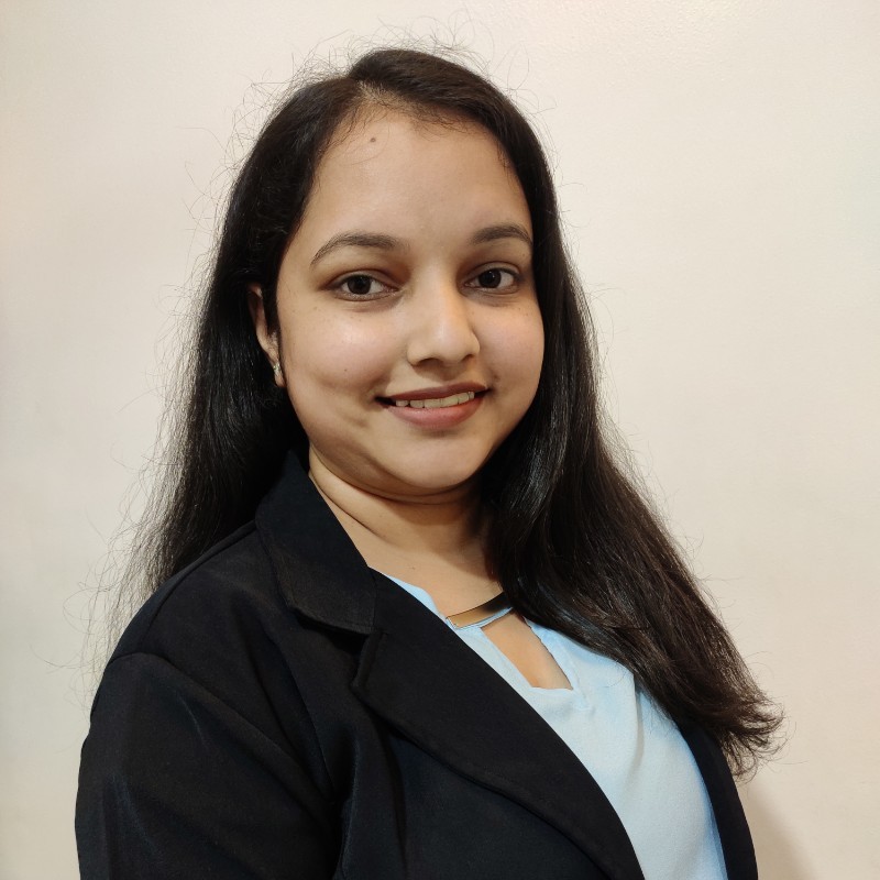 anushka dharmadhikari freelance medical content writing expert for hire