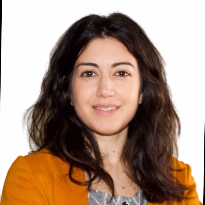 Federica A. - Chimica e Tecnologie Farmaceutiche - Farmacia - Subject Matter Expert from Kolabtree