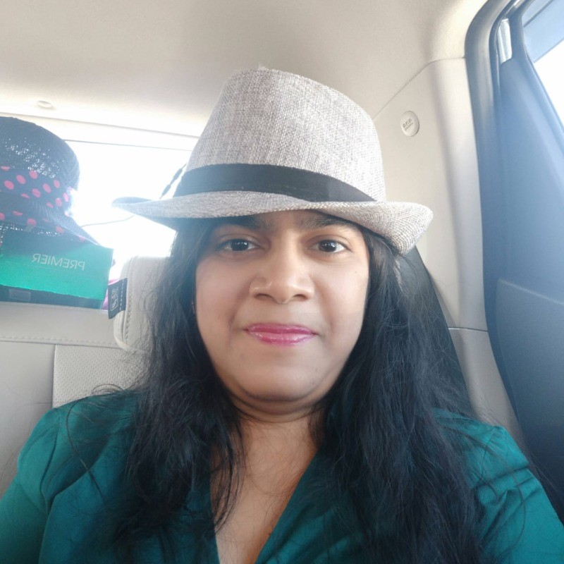 Lakshmi K. - Ph.D. (Physics) - Subject Matter Expert from Kolabtree