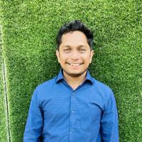 Vinay D. - Master of Pharmacy M.Pharm  Pharmaceutics - Subject Matter Expert from Kolabtree