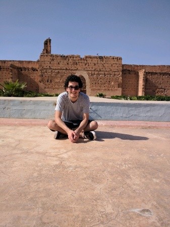 Vicenzo A. - Computer engineering bachelor's degree - School of Technology - Subject Matter Expert from Kolabtree