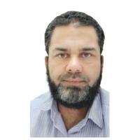 Shafiq U. - Chartered Accountant - Finalist. - Subject Matter Expert from Kolabtree