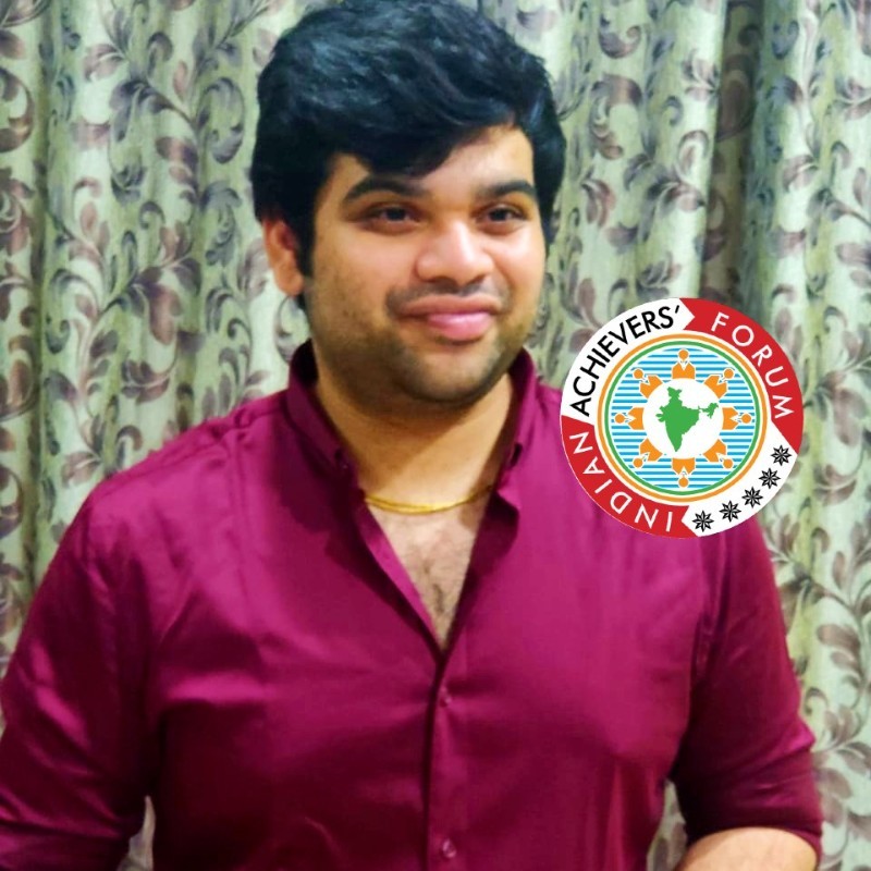 Sai Vignan M. - PGDM - Subject Matter Expert from Kolabtree