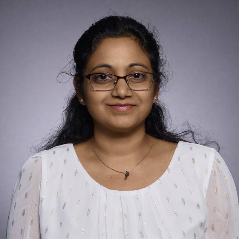 Anusha J. - Doctor of Philosophy (PhD) - Department of Biochemistry and Molecular Biology - Subject Matter Expert from Kolabtree