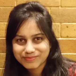 Dr. Leena G. - MSc - Subject Matter Expert from Kolabtree