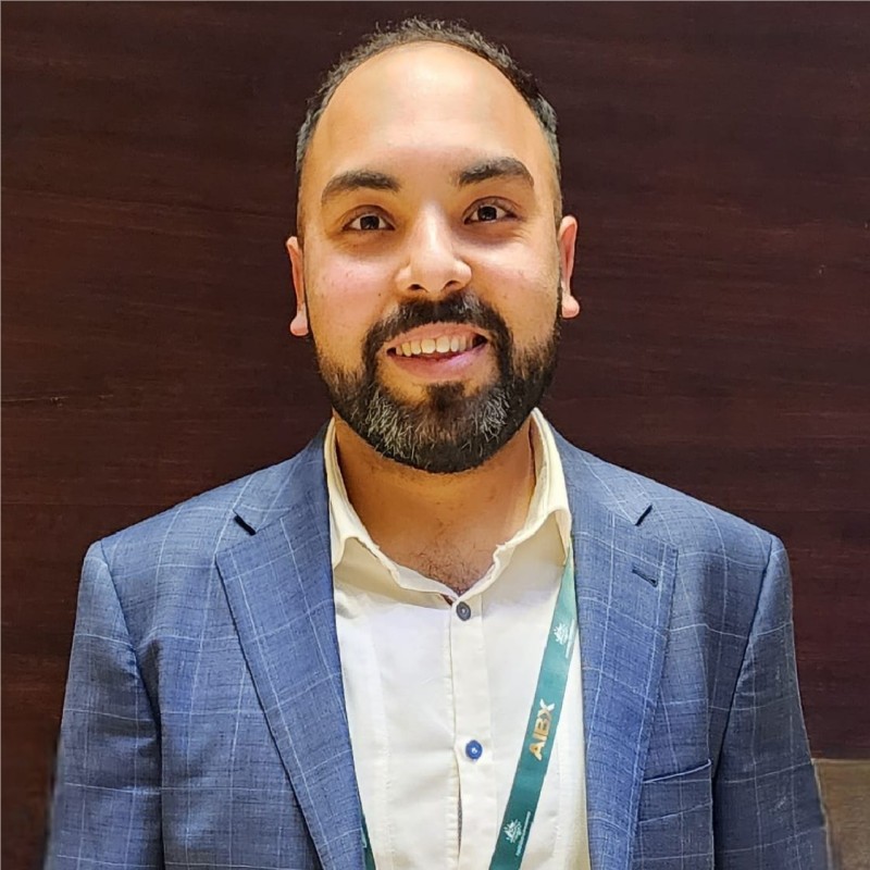 naishad dalal food shelf life testing consultant for hire