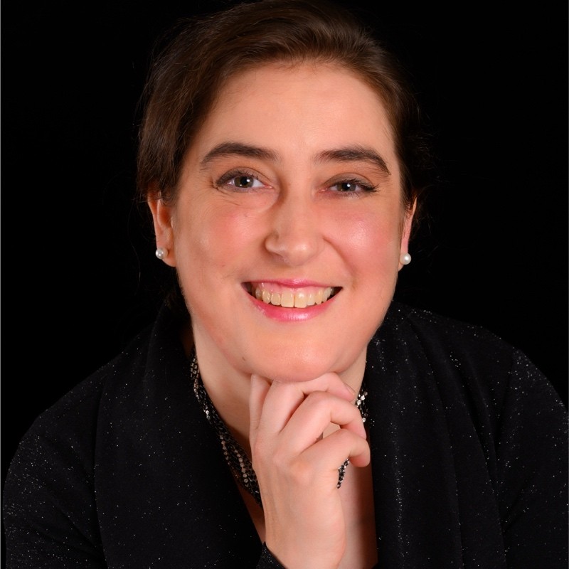 Isabelle B. - MD - Subject Matter Expert from Kolabtree