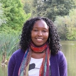 susan njambi szlapka political economy freelance expert
