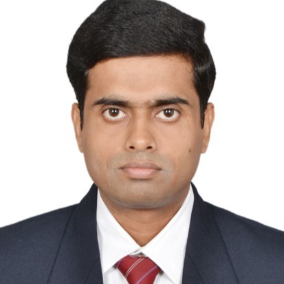 Mrinmoy M. - Ph.D in Reliability Engineering - Subject Matter Expert from Kolabtree