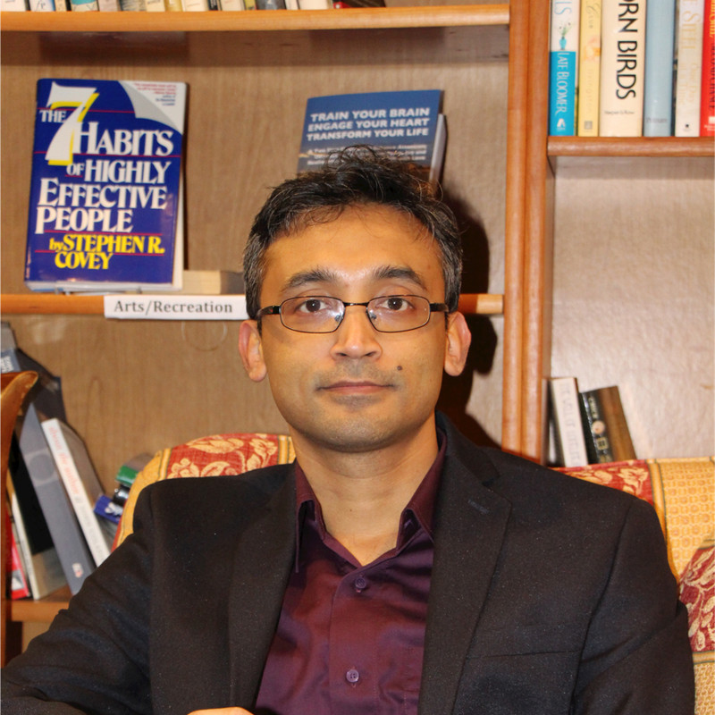 hire freelance cancer expert muhammad alam