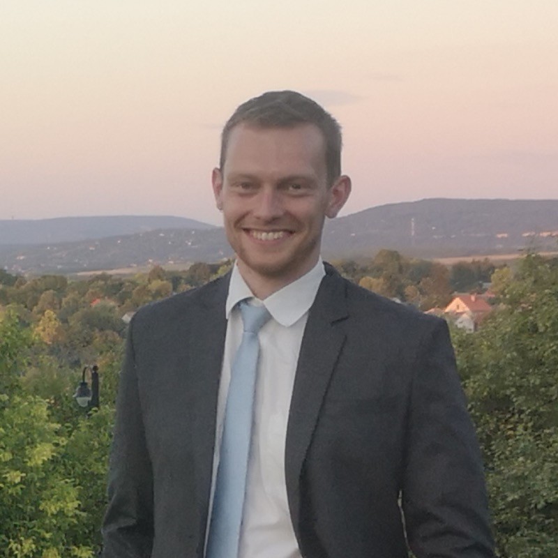 Benjamin J. - PhD in Quantum Information - Subject Matter Expert from Kolabtree