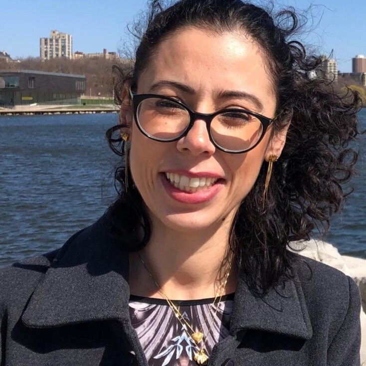 Veronica Paviani S. - PhD in Biological Scicence, Biochemistry - Subject Matter Expert from Kolabtree