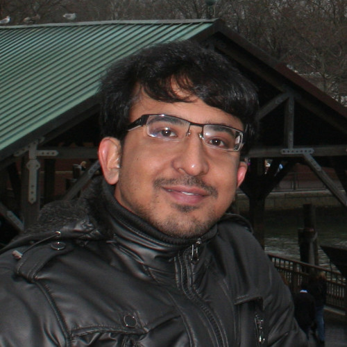 hire freelance optics expert subhajit kundu