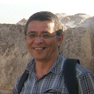 oleg nerushev thermophysical engineering freelance expert