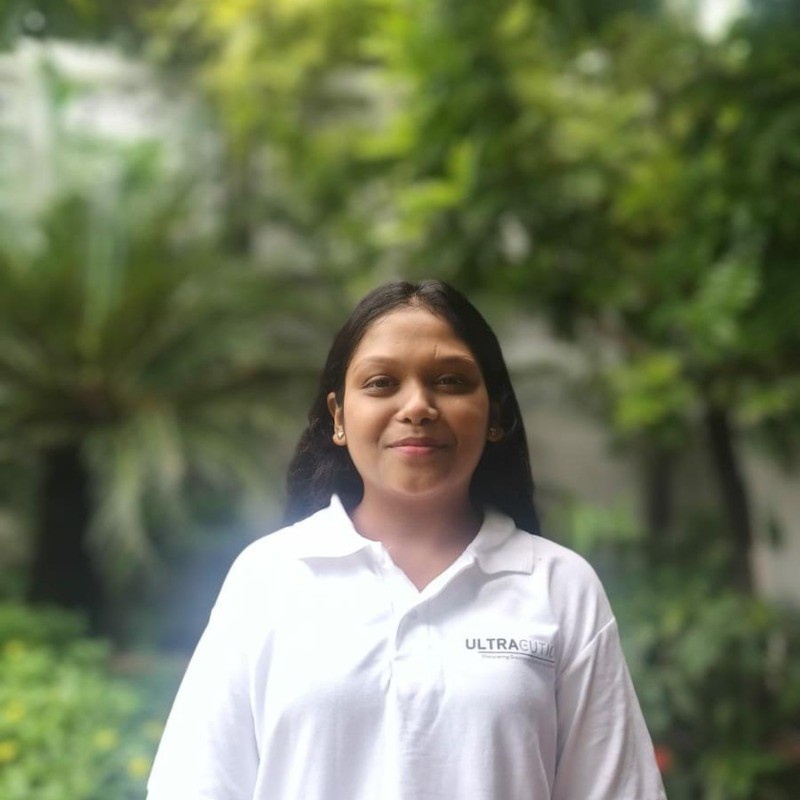 Sheetal  G. - M.Sc. Bioinformatics - Subject Matter Expert from Kolabtree