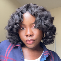 Amarachi A. - Master of Public Health - Subject Matter Expert from Kolabtree