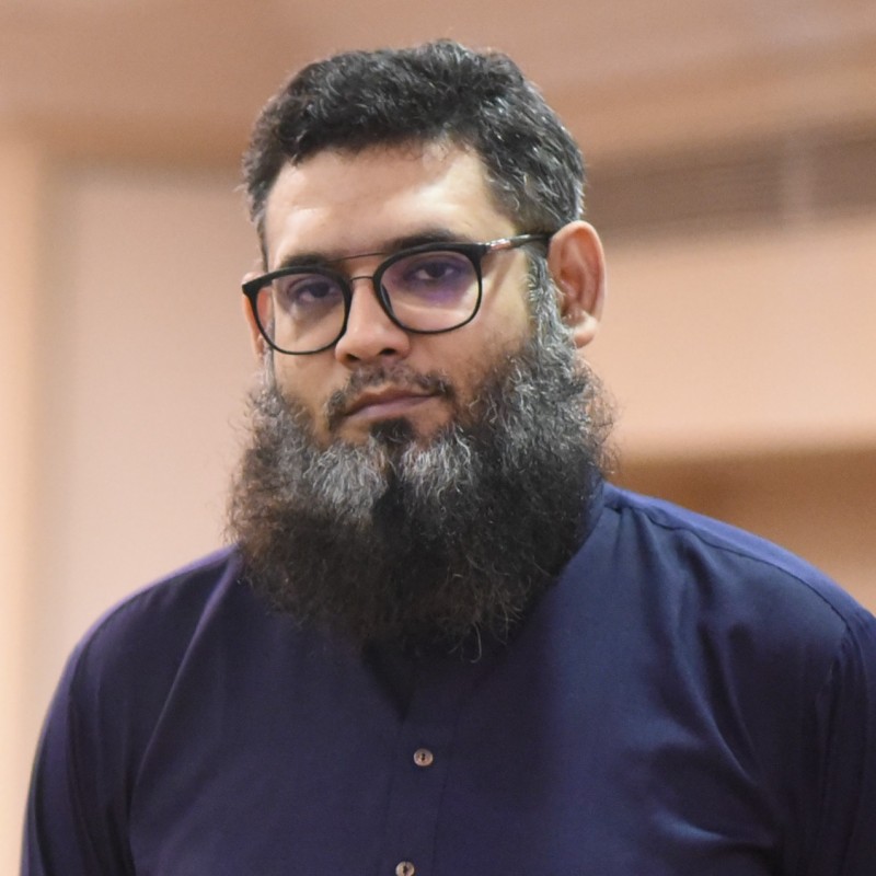 Rizwan A. - Master in Food Technology - Subject Matter Expert from Kolabtree