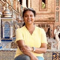 Ritu G. - Ph.D, Food Science - Subject Matter Expert from Kolabtree