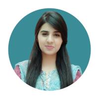 Rabbiya R. - MS Molecular Genetics - Subject Matter Expert from Kolabtree