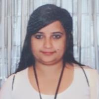 Shilpa C. - M.Sc (Master of Science) - Subject Matter Expert from Kolabtree