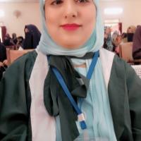 Ambreen A. - Ph.D. - Subject Matter Expert from Kolabtree