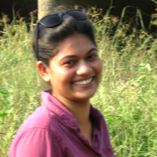 Abantika N. - M.Sc. Environmental Sciences - Subject Matter Expert from Kolabtree
