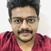 Vishwa Sourab B. - Bachelor of Technology - Subject Matter Expert from Kolabtree