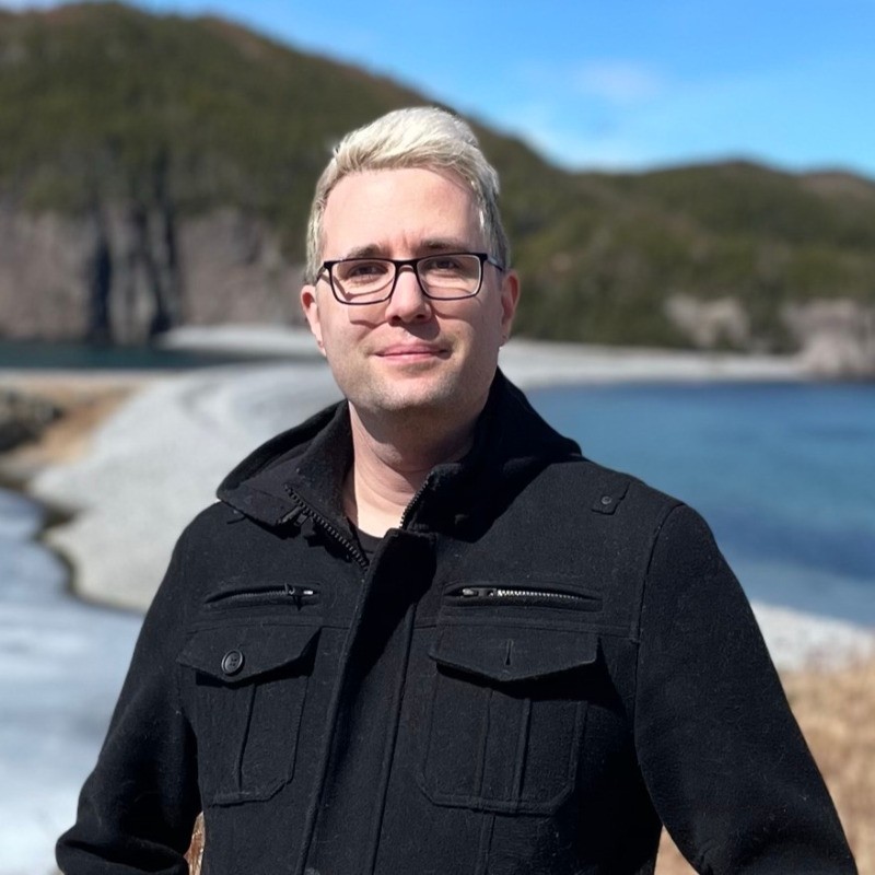 sean mcwhinney statistical analysis freelance expert