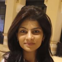 Ragini S. - Ph.D. Biochemistry - Subject Matter Expert from Kolabtree