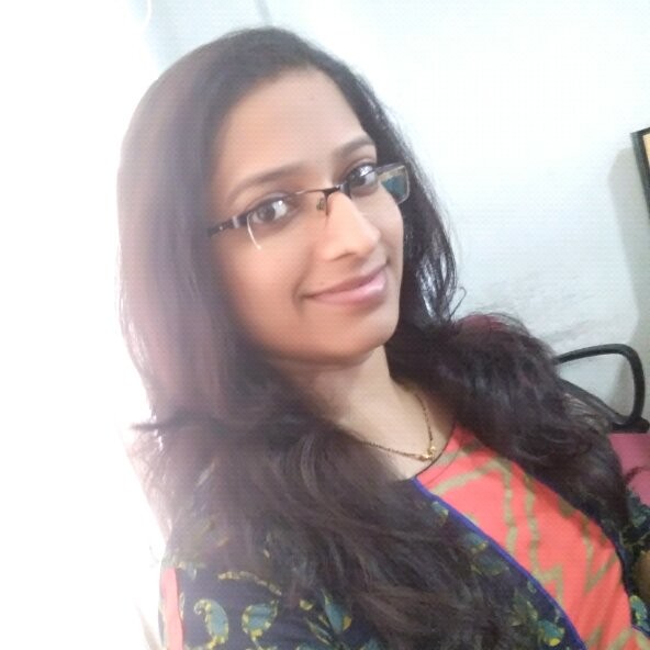 bramhini anumalla ph d biophysics freelancer for hire