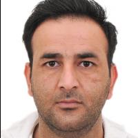 Saad K. - Masters of Science - Subject Matter Expert from Kolabtree