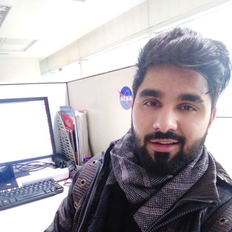 hire freelance genome sequencing expert rohit satyam