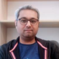 Saurabh V. - Doctor of Philosophy - Subject Matter Expert from Kolabtree