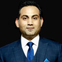 Muhammad Nouman M. - PhD - Subject Matter Expert from Kolabtree