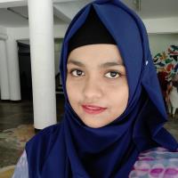 Sharmine M. - Bachelor of Social Science - Subject Matter Expert from Kolabtree